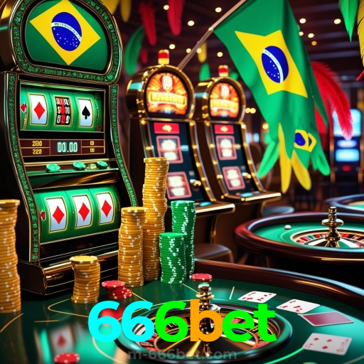 A Importância do Suporte em Jogos: Estratégias e Dicas no https://m-666bet.com Bet