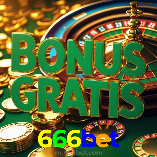 666bet bet Cassino