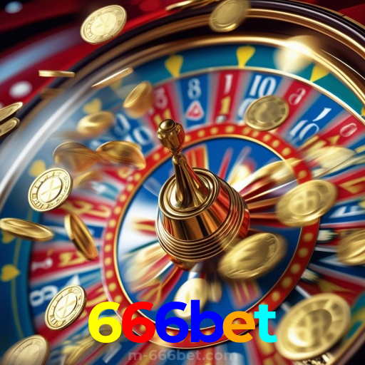 Experiência e Emoção: Os Jackpots do https://m-666bet.com Bet