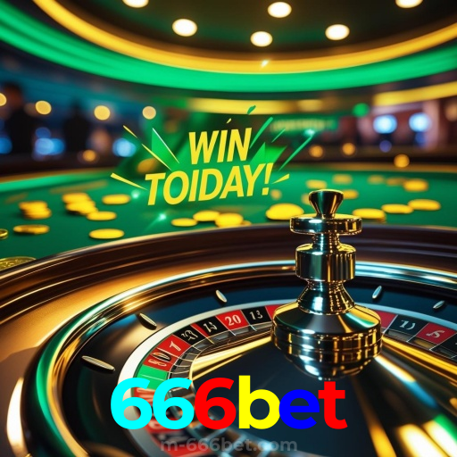 666bet bet Jackpots