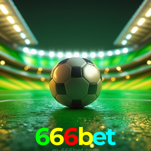 Apostas Esportivas: O Crescimento da '666bet bet' no Mundo dos Jogos Online