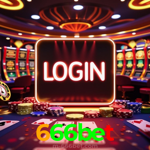 Experiência e Emoção: Os Jackpots do 666bet Bet